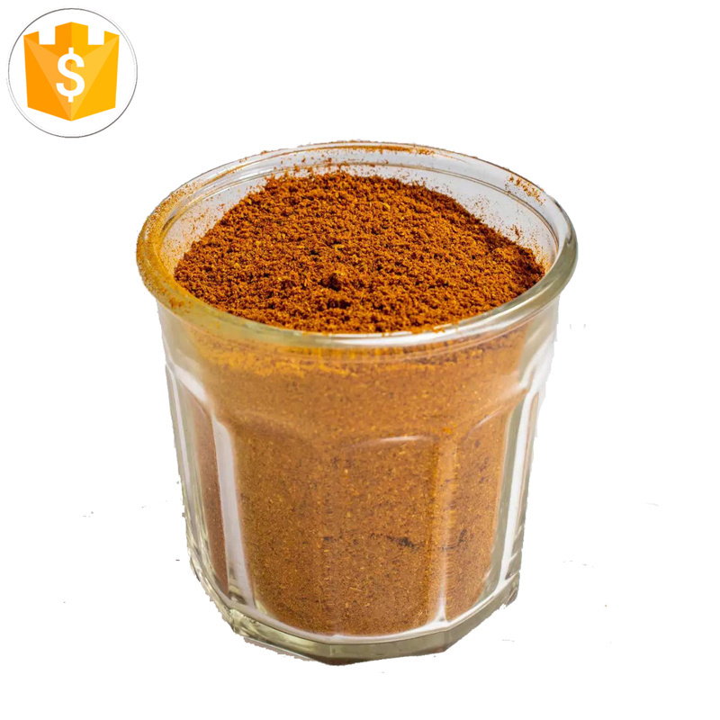 Garam Masala Ready-made Indian Seasoning Blend Tandoori Masala Spice Mix