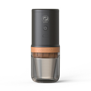 smart coffee makers all in one Portable travel coffee machine