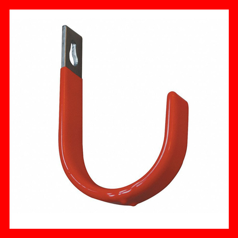 Customized Powder Coat Large Metal Hook Steel Hook