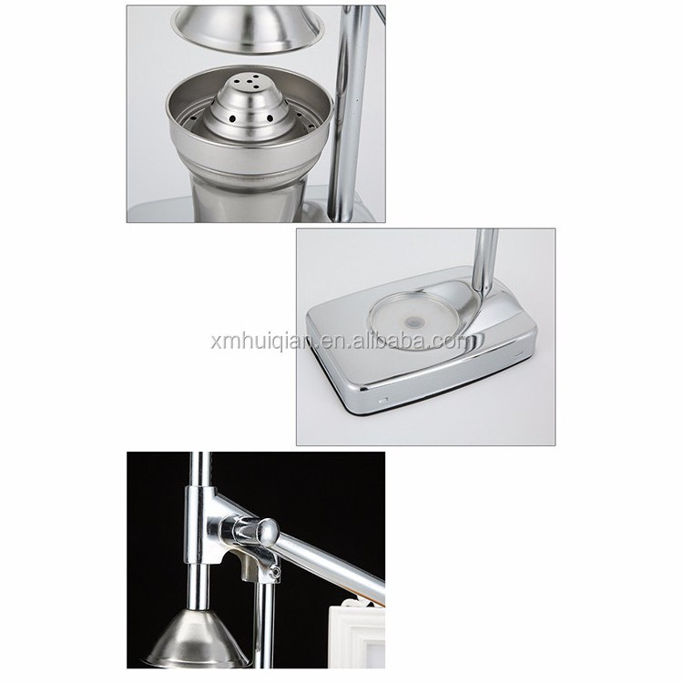 Hand Blender Juice Manual Fruit Slow Extractor Juicer