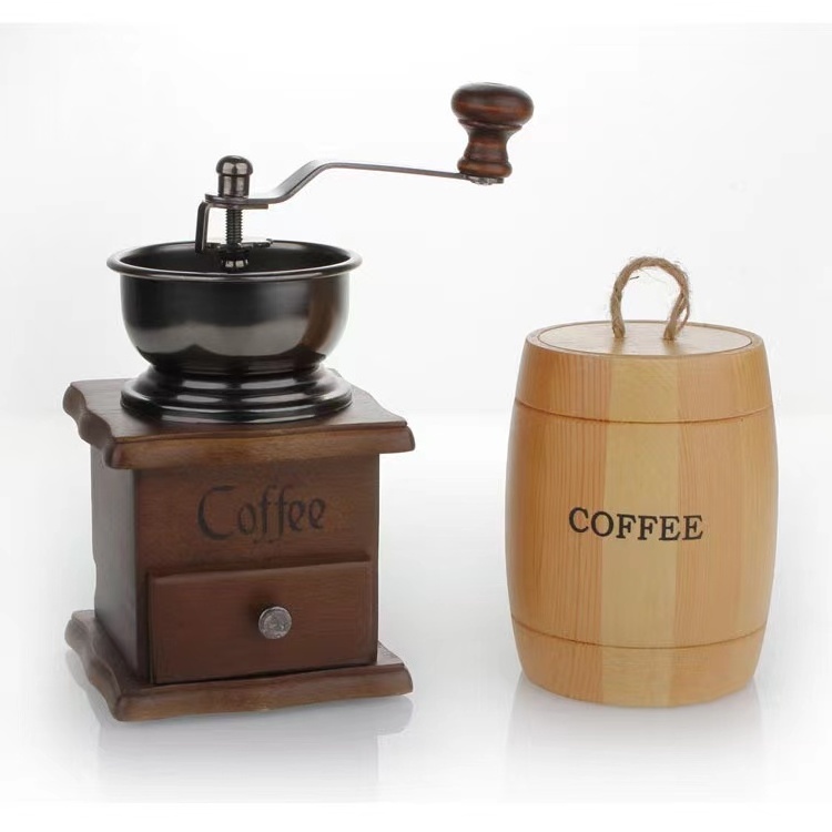 new arrival arabic coffee stainless steel 2pcs set  coffee & tea sets