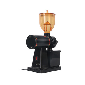 Professional Electric Coffee Bean Grinder Maker for Espresso Drip Coffee French Press Syphon Mocha Coffe Mill Machine