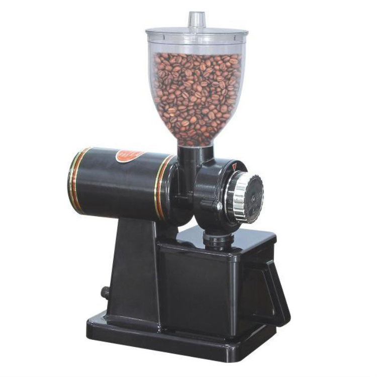 Professional Electric Coffee Bean Grinder Maker for Espresso Drip Coffee French Press Syphon Mocha Coffe Mill Machine