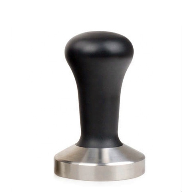 coffee accessories customized stainless steel espresso coffee tamper