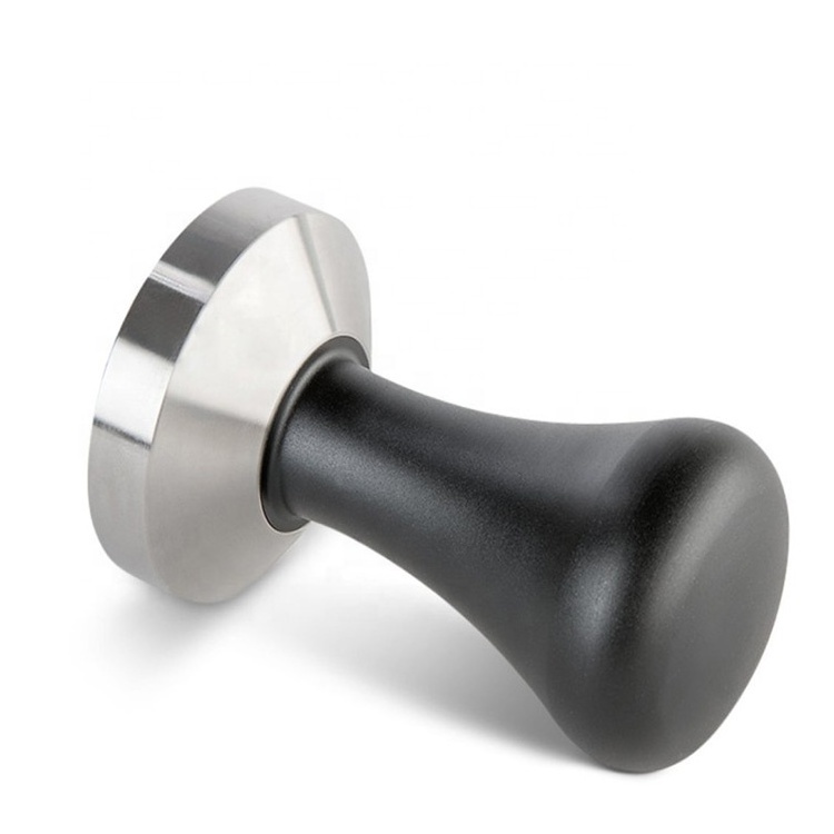 coffee accessories customized stainless steel espresso coffee tamper