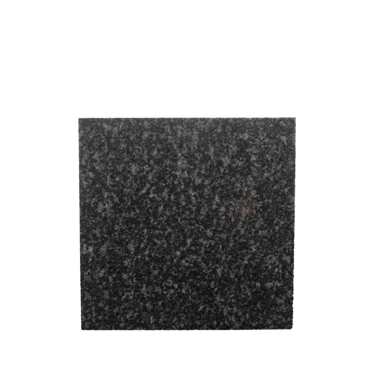 Waterfall Edge Outdoor Floor Tile Car Parking Granite Cheap Stone