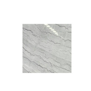 White luxury stone Guangxi white natural marble can be used for floating windowsill, threshold stone, countertop, desktop