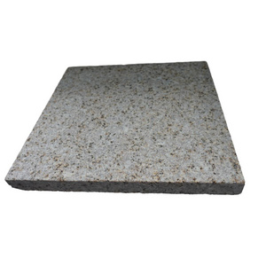 Natural Stone Granite Cobble Tiles Granite Stone For Interior And Exterior Wall