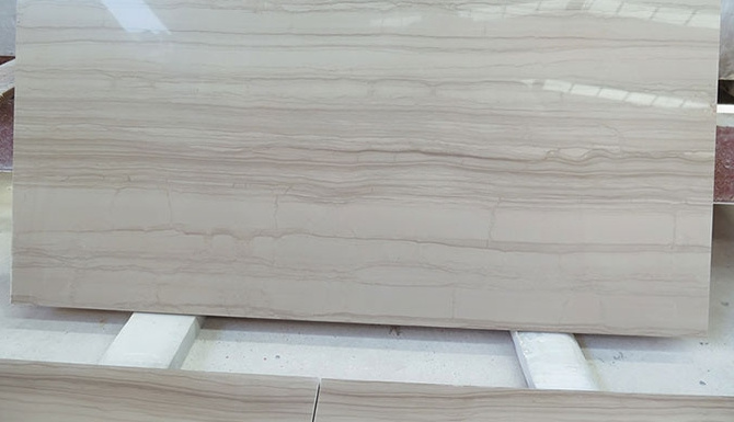 noble and elegant, popular and Athens Wood marble  suitable for indoor floor