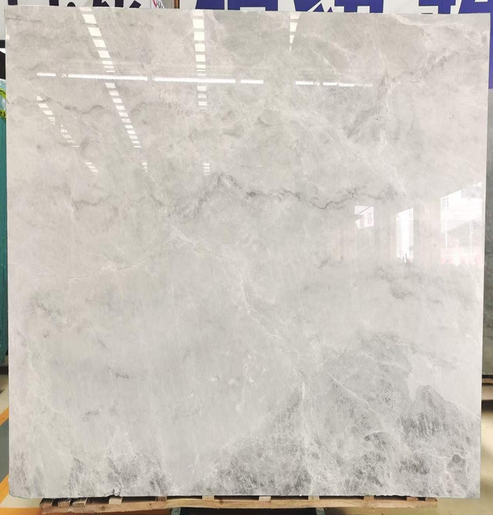 Wholesale Yabo white natural marble white luxury stone floating windowsill over the threshold stone countertop desktop