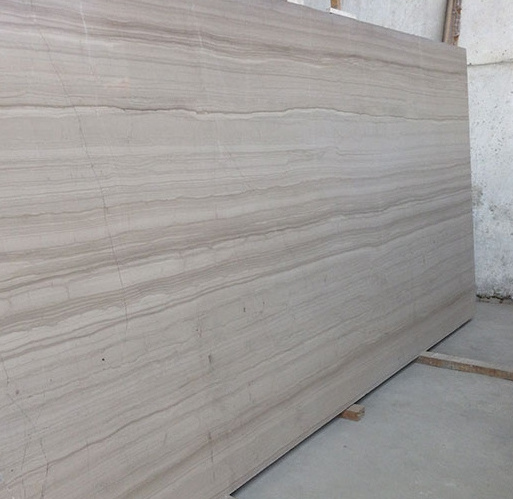 noble and elegant, popular and Athens Wood marble  suitable for indoor floor