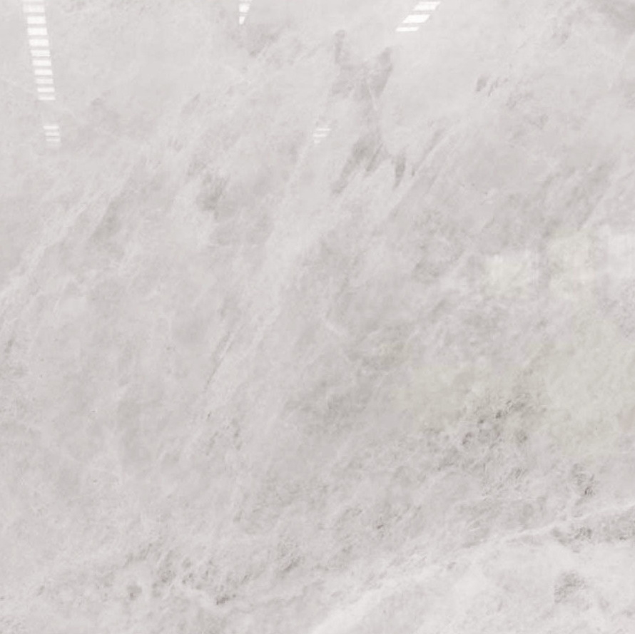 Wholesale Yabo white natural marble white luxury stone floating windowsill over the threshold stone countertop desktop