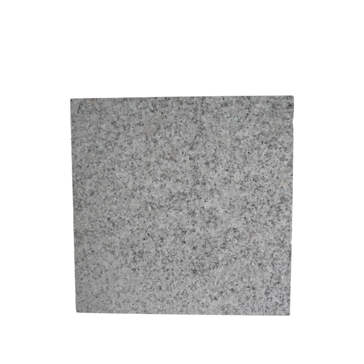 Outdoor Stone Walls Big White Flower Granite Paving For Stones Floor