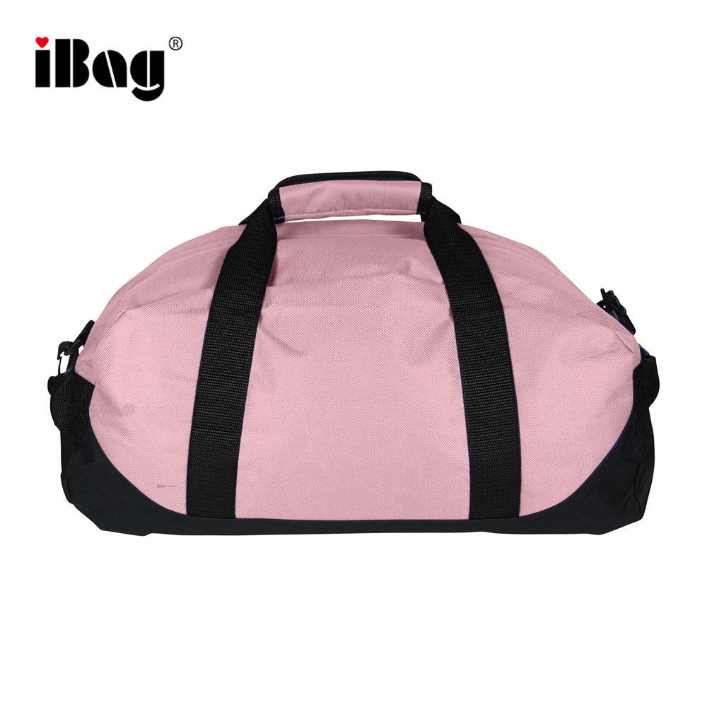 Sports 18L Duffle Bags School Travel Gym Locker Carry-On Wet Dry Luggage Bag