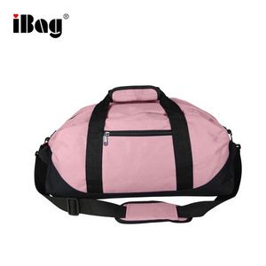 Sports 18L Duffle Bags School Travel Gym Locker Carry-On Wet Dry Luggage Bag