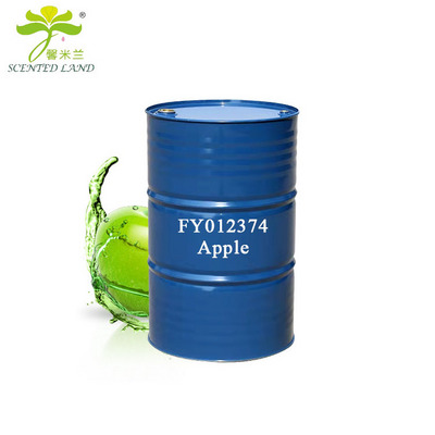 High Concentrated Bulk Double apple flavor essence concentrated liquid  Fragrance Oil