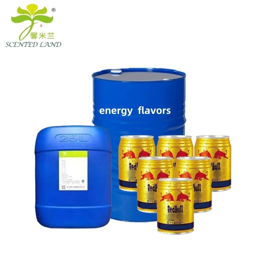 high concentrate wholesale price bull flavor energy drink flavors