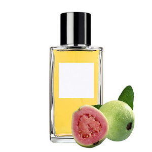 Guava Bulk Fruit Flavor Scented Fragrance Oils for Perfume Candle Soap Making