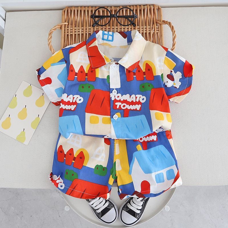 In stock clothes girls 2 5 years children vintage natural solid wood children clothes coat rack children's plaid girl clothes