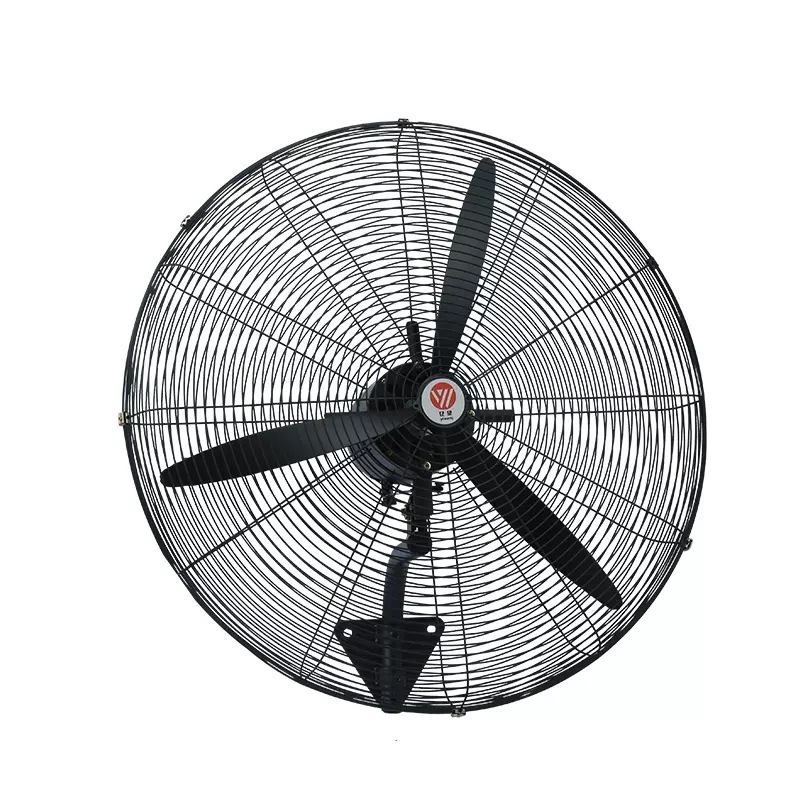 18 inches plus ox standing fan motor machine standing fan with remote ventilation fan