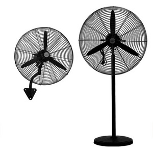 18 inches plus ox standing fan motor machine standing fan with remote ventilation fan