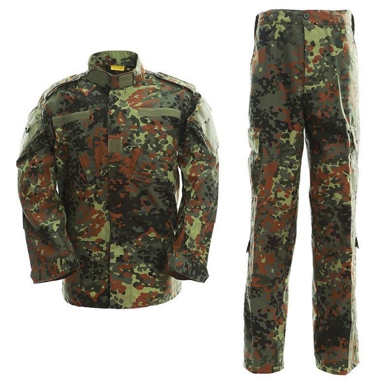 Free sample ACU TC6535 ski suit outdoor  hunting suit paraijn nepal  stripe camouflage  uniform