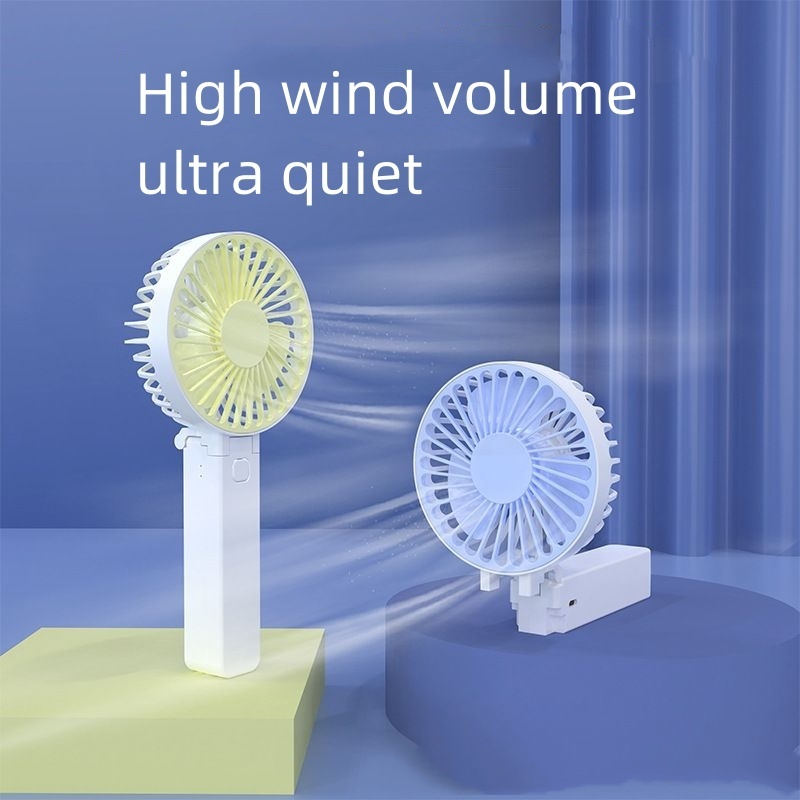 2024 Special wholesale customization The New Listing easy fan spikes special hand fan 20000 cfm fan