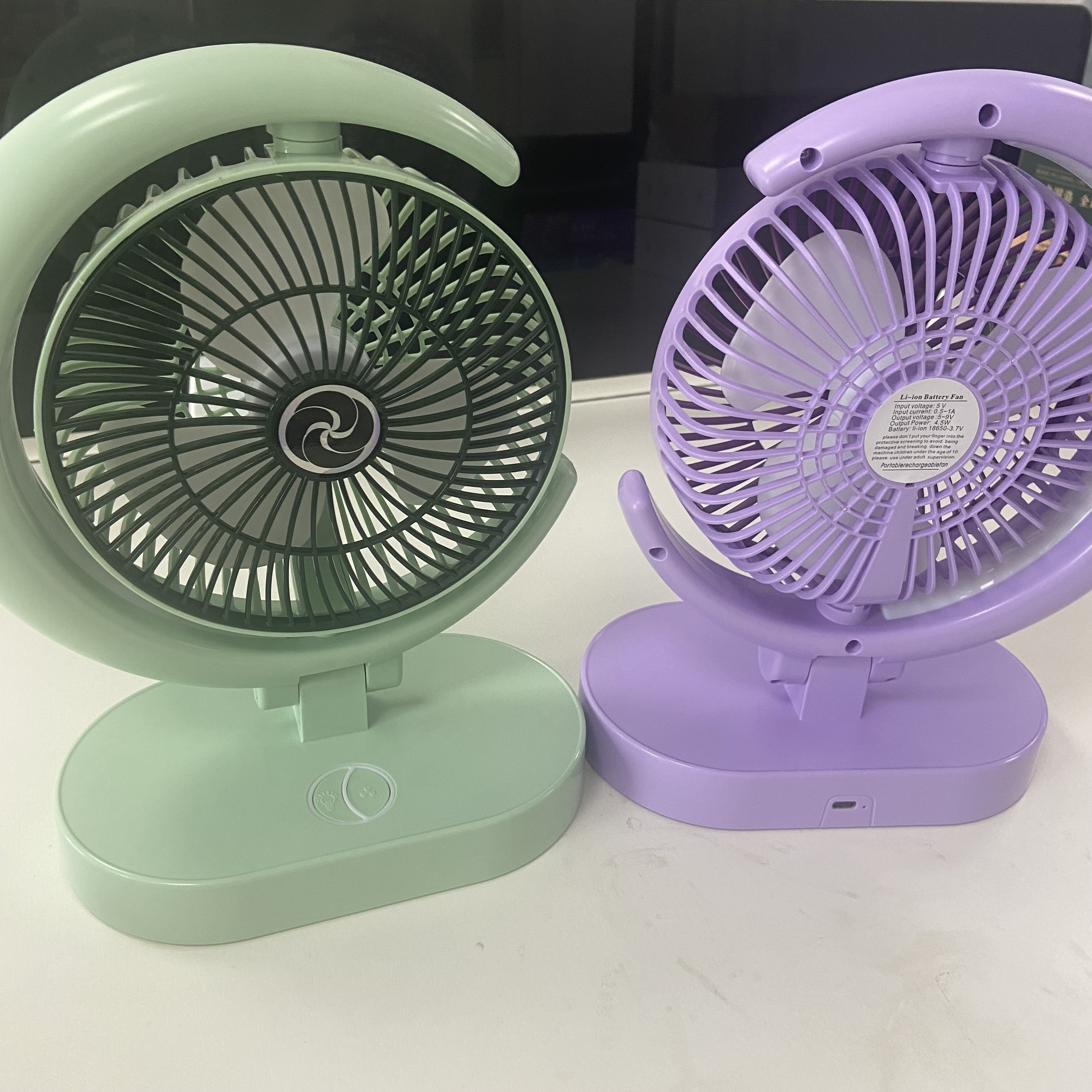 Markdown sale ac  fan rechargeable mist fan bl ceiling fan conversion kit