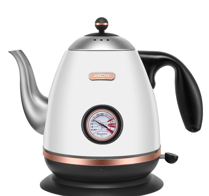 CB CE 1.2L  stainless steel tea electric kettle thermos ,electric kettle and teapot , electric-kettle