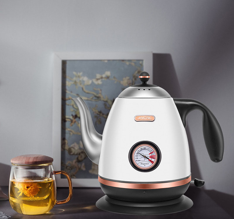 CB CE 1.2L  stainless steel tea electric kettle thermos ,electric kettle and teapot , electric-kettle