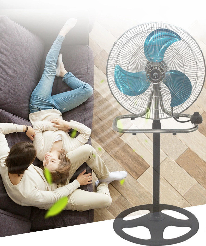 18 Inch Industrial Fan cealing extraction orbit fan, easy fan, ac axial fans