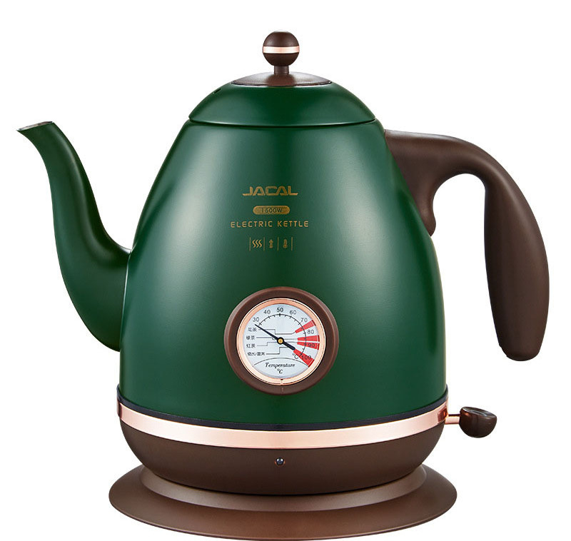 CB CE 1.2L  stainless steel tea electric kettle thermos ,electric kettle and teapot , electric-kettle