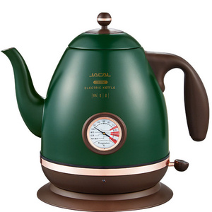 CB CE 1.2L  stainless steel tea electric kettle thermos ,electric kettle and teapot , electric-kettle