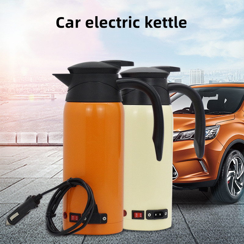 800ML Cart and trolley portable water beaker electric kettle germany milk boiler machine electric kettle