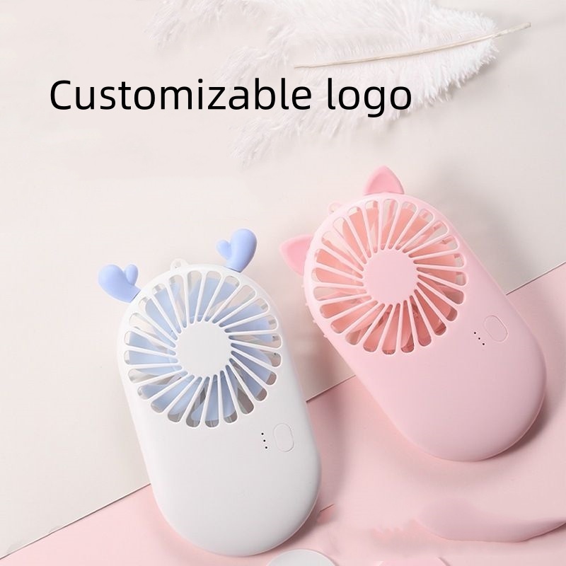 Direct Selling rechargeable fan mini customised hand fan industrial  fan heater