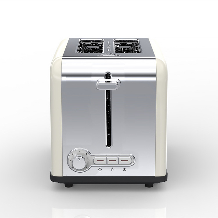 Stainless Steel kettle and toaster set toasters & pizza ovens, touch screen toaster,  bread toaster