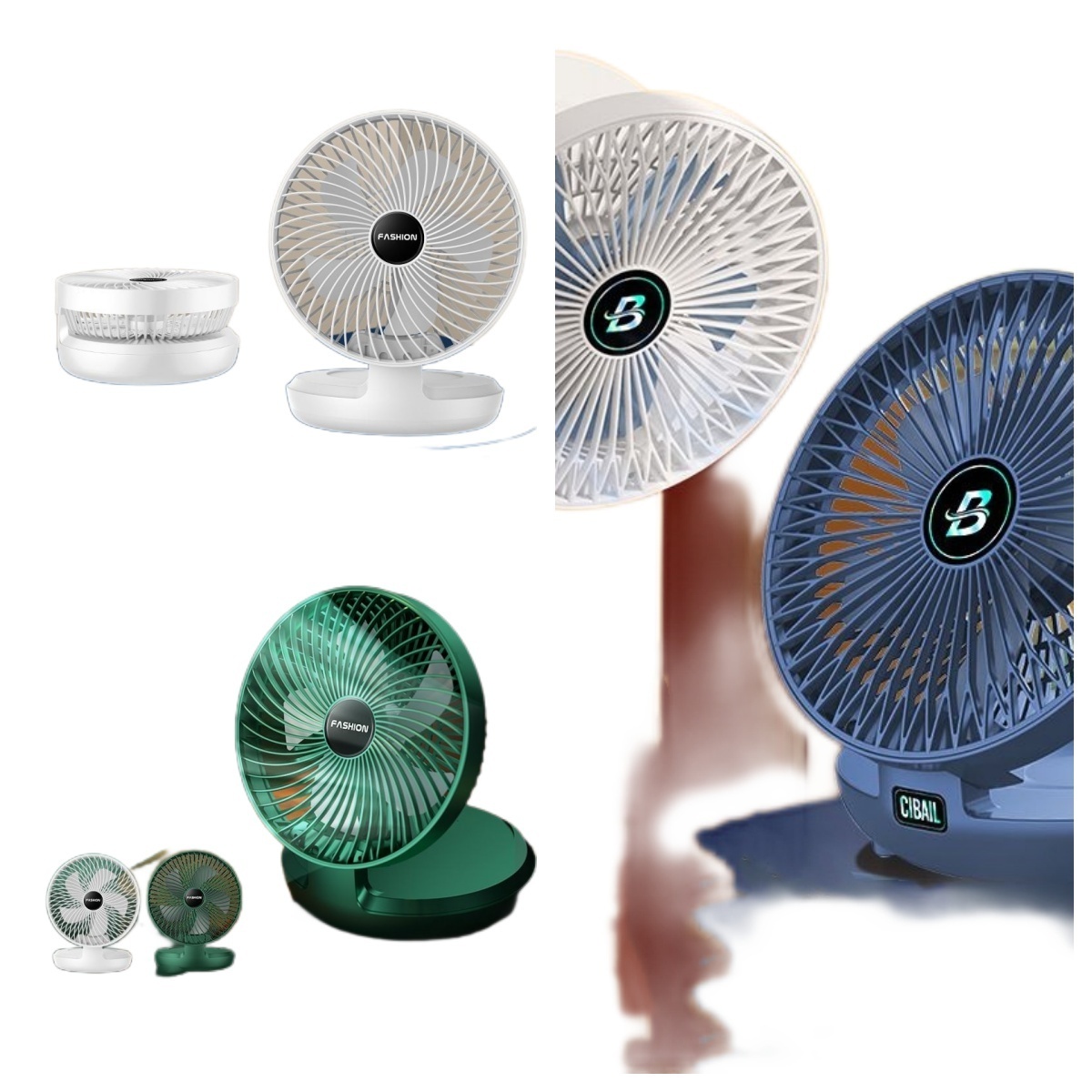 Clearance cpu cooler fan  heater fan high speed ceiling fan