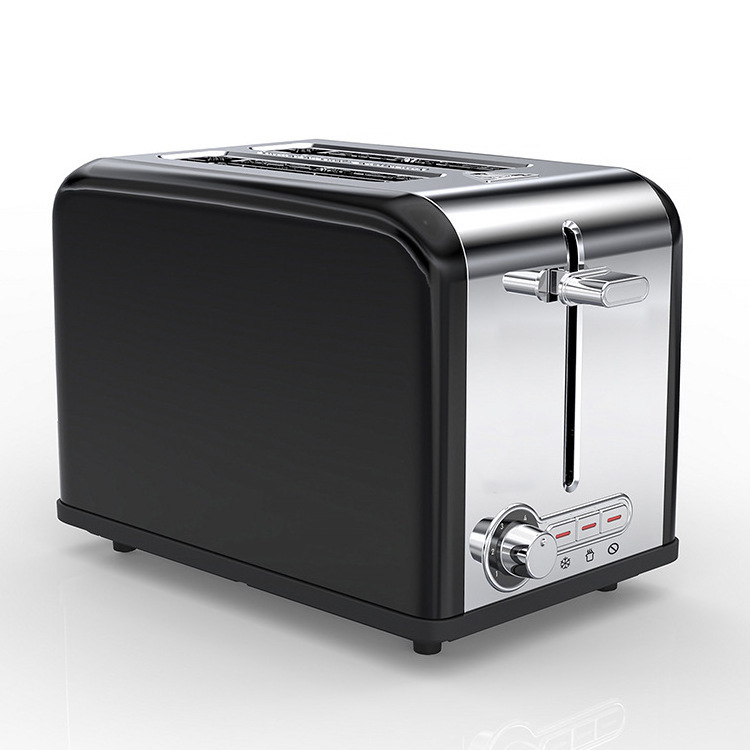 Stainless Steel kettle and toaster set toasters & pizza ovens, touch screen toaster,  bread toaster