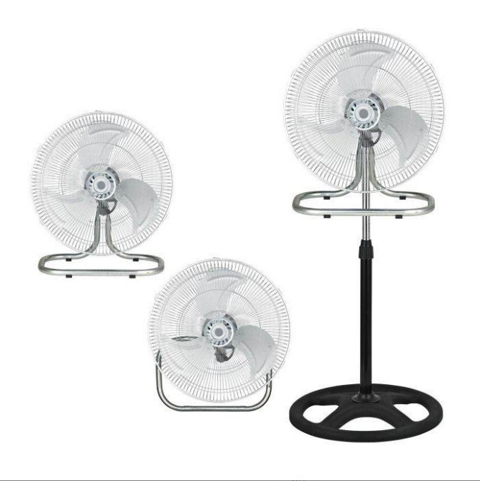 18 Inch Industrial Fan cealing extraction orbit fan, easy fan, ac axial fans