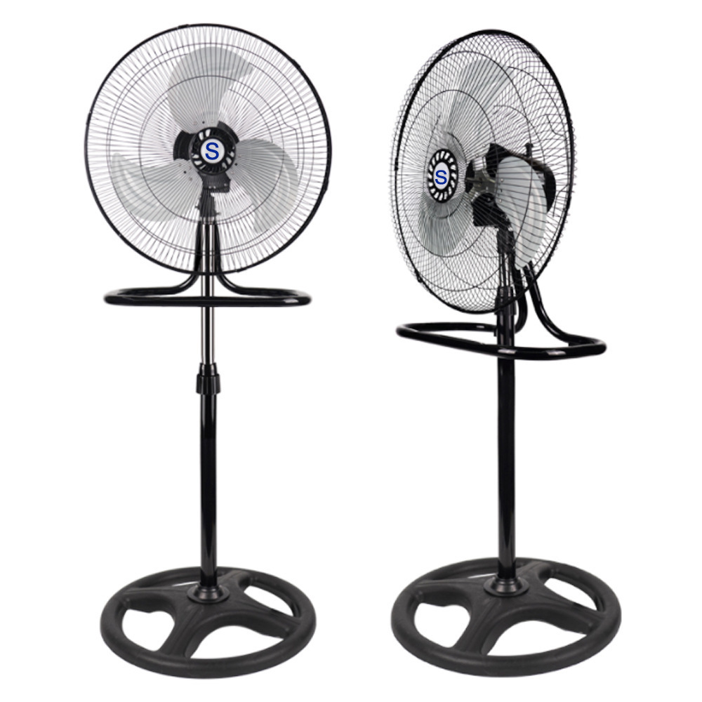 18 Inch Industrial Fan cealing extraction orbit fan, easy fan, ac axial fans