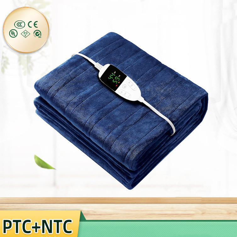 Heating blanket flannel electric mattress single and double household Mobile Automatic Recharge Software