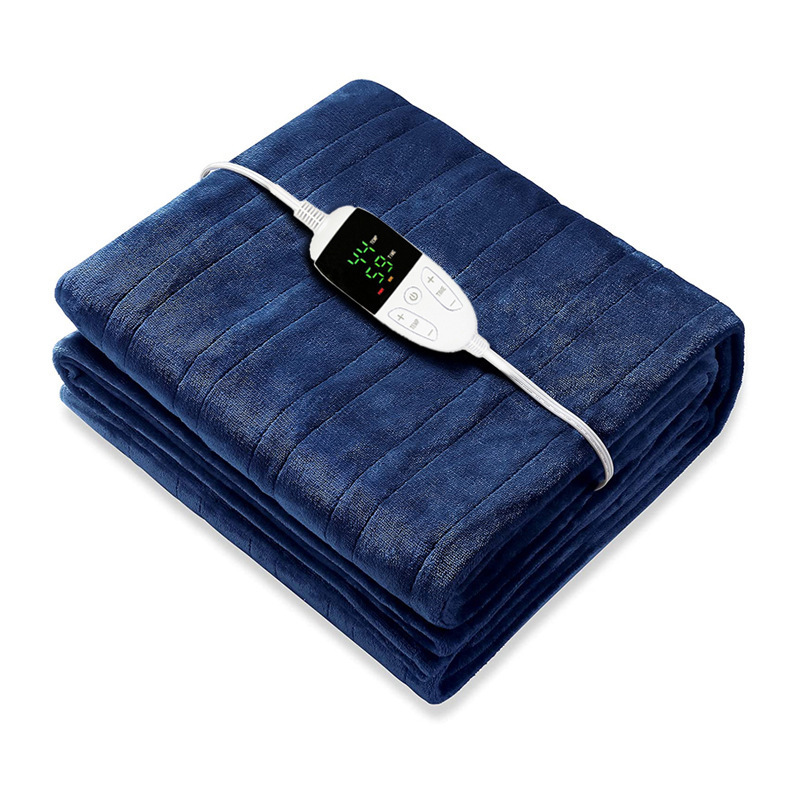 Heating blanket flannel electric mattress single and double household Mobile Automatic Recharge Software