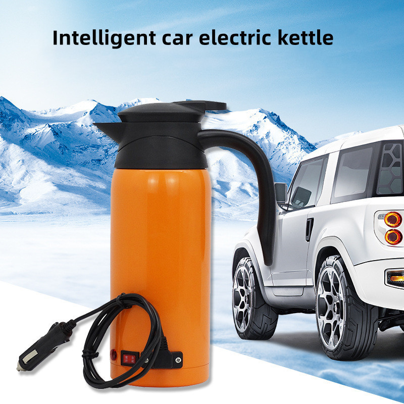 800ML Cart and trolley portable water beaker electric kettle germany milk boiler machine electric kettle