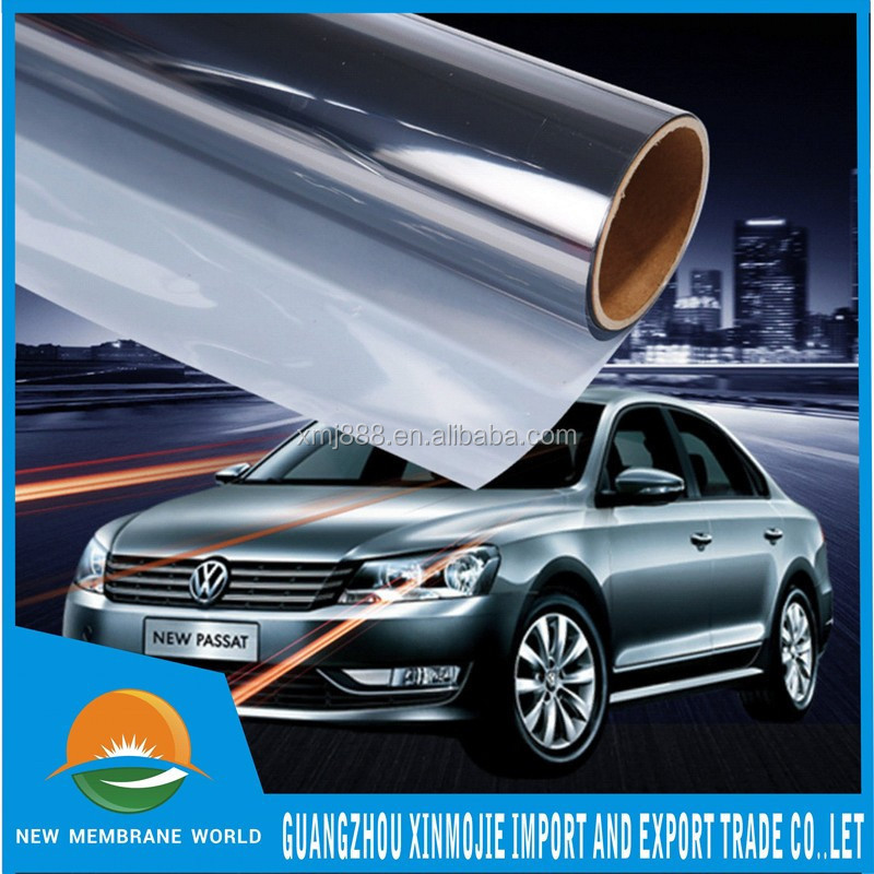 Top Quality Korea Window Film Car Window Tint Sun Protection Film for Car