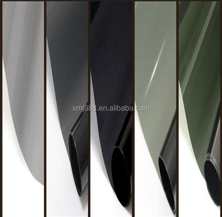 Top Quality Korea Window Film Car Window Tint Sun Protection Film for Car