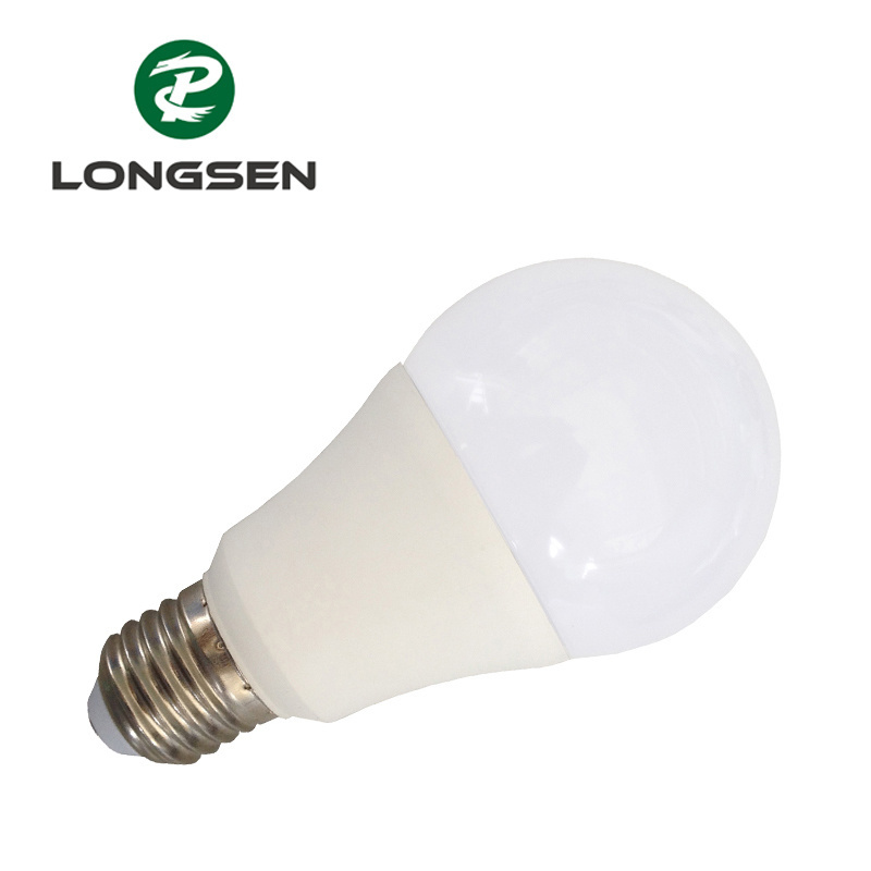 LOW PRICE LED LIGHT BULB 9W E27 Daylight