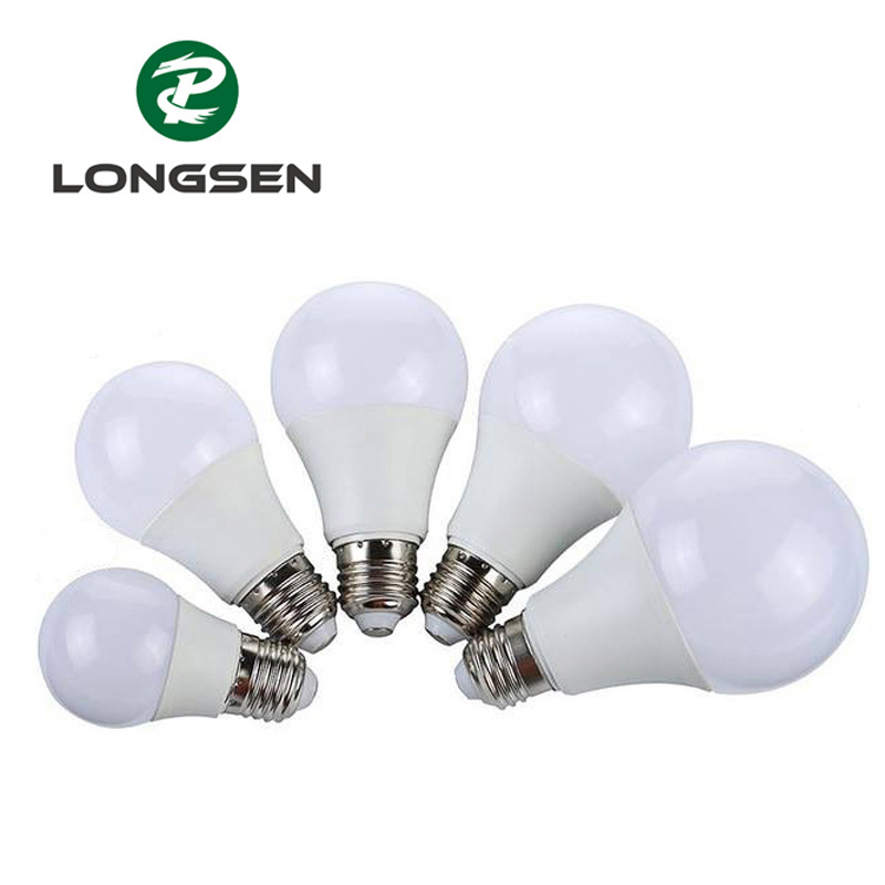 Warm White 80Ra LED BULB 10W E27 AC25-265V