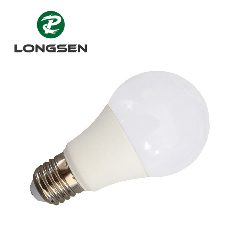 Warm White 80Ra LED BULB 10W E27 AC25-265V