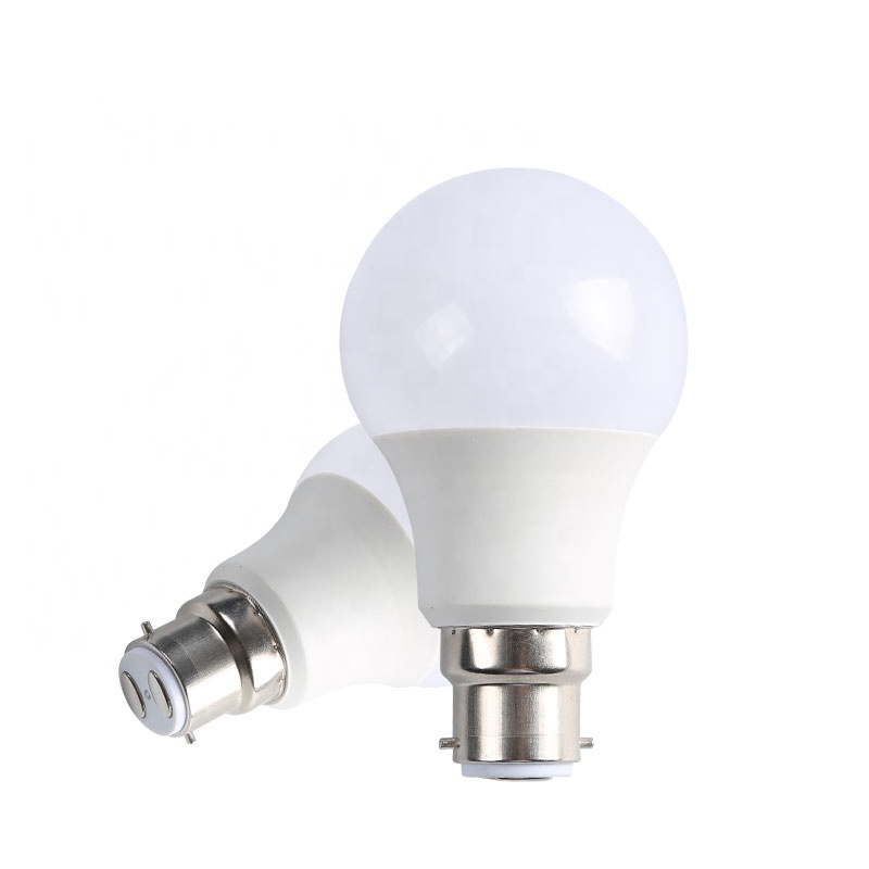 A60 9W 12W LED BULB 2years warranty