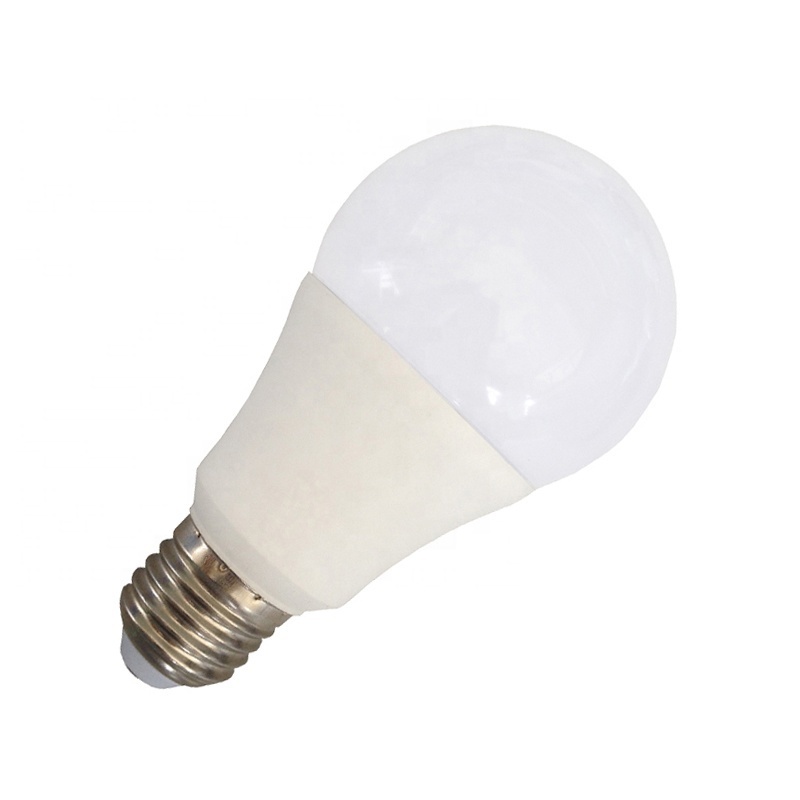 A60 9W 12W LED BULB 2years warranty